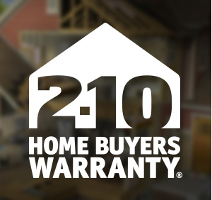 2-10 Home Buyers Warranty